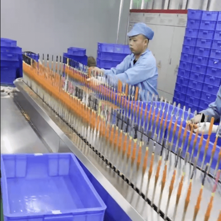 五金橡膠漆噴涂設備